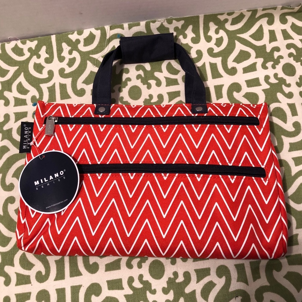 Milano Series Travel Bag